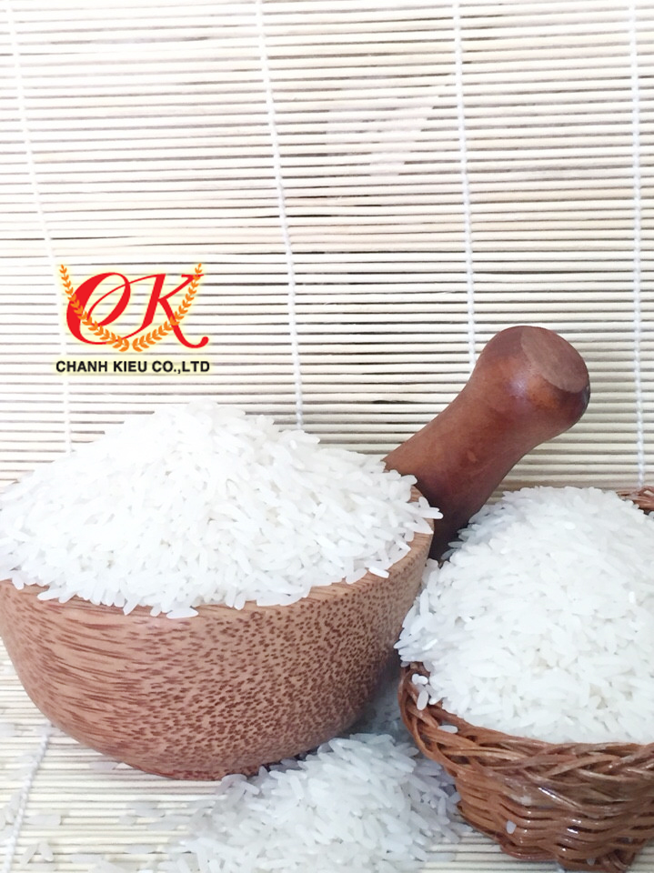 Gạo lài miên - Gạo Chánh Kiều - Công Ty TNHH Thương Mại Dịch Vụ Chánh Kiều